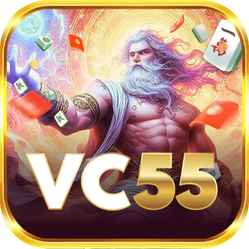 VC55 - Petualangan Seru di Dunia Fantasi
